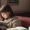 Марія Помбо проти читачів: скандальна заява інфлюенсерки про книги