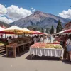 Ринки Чилі: Економіка та Культура в Об'єктиві