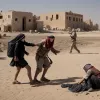 Загострення на Близькому Сході: ООН обговорює визнання Палестини, Ізраїль посилює тиск