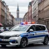 У Барселоні затримано водія після втечі від поліції та викидання валізи з гашишем
