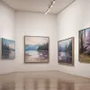 Новий сезон CaixaForum Madrid: Матісс, розмитість в мистецтві та данина природі