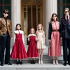 Дебют Демни в Gucci: Колекція 'La Famiglia' Переосмислює Епоху Модного Дому