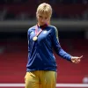 Чемпіон світу Кайо Бонфім знайшов обручку, втрачену під час змагань зі спортивної ходьби