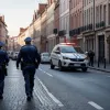 Стрілянина у Валенсії: поліція розшукує чоловіка, який поранив сусіда в Альфафарі