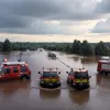 У Каталонії тривають пошуки чоловіка, якого забрала річка: знайдено тіло його сина