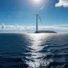 Трамп планує заблокувати два вітроенергетичні проєкти Iberdrola біля узбережжя Массачусетсу
