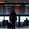 Кібератака у Брюсселі: Аеропорт просить скасувати половину рейсів