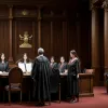 Мексиканські судді під прицілом: Дисциплінарний трибунал погрожує перевіркою активів та ув'язненням для корупціонерів