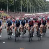 Скандал на «Вуельті»: UCI вирішує долю команди Israel Premier-Tech