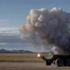 Путін погрожує "військовими заходами" у відповідь на плани США щодо космічної ПРО