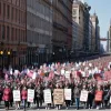Чи маєте ви більше права на мітинг, ніж я?