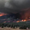 Кліматологи підтверджують: зміна клімату у 40 разів збільшила ймовірність масштабних пожеж в серпні