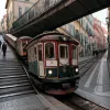 У Лісабоні зійшов з рейок фунікулер: що відомо про Elevador da Glória?