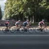 Затриманих після протестів на «Вуельті Іспанії» в Більбао звільнено