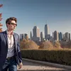 Чоловіча сорочка Tommy Hilfiger: must-have осені зі знижкою