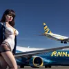Скандал з Ryanair: Міністр звинувачує авіакомпанію у шантажі та погрозах