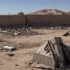 У Гаїті внаслідок удару дрона загинули вісім дітей на святі