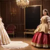 Відродження класики: Сарсуела Барб'єрі «Віконт» оживає у стилі теленовели