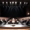 Іспанський гурт Cantoría та клавесиністка Ірен Рольдан знову підкорили публіку Утрехта