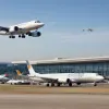 Iberia Express та Wizz Air збільшують рейси після скорочення Ryanair