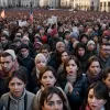 VOX проти Айюсо: ультраправі використовують тему міграції для боротьби з владою в Мадриді