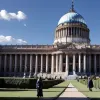 Аргентинський парламент відхилив вето Мілея та відновив закон про допомогу людям з інвалідністю