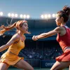 Алькарас проти Джоковича: Молодість проти досвіду у півфіналі US Open