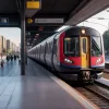 Профспілки Alstom борються за збереження контракту на потяги для метро Барселони через проблеми з Ізраїлем