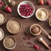 Їстівна косметика: коли продукти надихають на турботу про шкіру