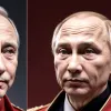 Чи доживуть до 150? Експерти про плани Путіна та Сі Цзіньпіна щодо довголіття