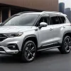 Citroën C3 Aircross став «Автомобілем року» в Іспанії: деталі та особливості