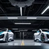 Tesla запропонувала Ілону Маску бонус у $1 трильйон: подробиці