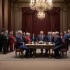 Податковий скандал: Віце-прем'єрка Великої Британії Анджела Рейнер пішла у відставку