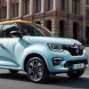 Renault 4 – Дизайн Року за версією PRISA Motor: легенда повертається
