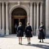 Напруга в судовій системі: аналіз ситуації