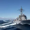 Трамп погрожує Венесуелі: літаки, які загрожують кораблям США, будуть збиті