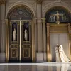 Католики ЛГБТК+ вперше увійдуть у Святі двері Ватикану: історичний крок