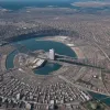 Мадрид замовив супутникове дослідження для виявлення вразливих зон через будівництво метро