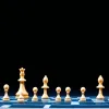 Шаховий аналіз: Юксін Сун і «Біла різанина» в Самарканді