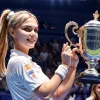 Сабаленко тріумфує на US Open: перемога над Анісімовою та захист титулу