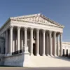 Консервативний Верховний суд США вирішує долю порядку денного Трампа