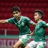 Обед Варгас: молода мексиканська зірка MLS мріє про чемпіонат світу за збірну Мексики