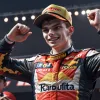 Макс Ферстаппен тріумфує в Монці: чергова перемога чемпіона Формули-1