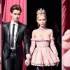 MTV VMA 2024: Найяскравіші образи з червоної доріжки