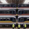Renfe інвестує 485 мільйонів євро в ремонт старих поїздів: оновлення парку та підвищення надійності