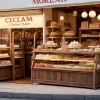 У Барселоні відкрилася перша крамниця каталонського крему на винос: Sucre Cremat
