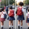 Школи Іспанії відкрили двері: хвилювання, спека та різноманітність у класах