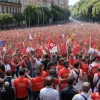 Іспанські профспілки вийдуть на протести через скорочення робочого тижня