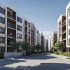 Каталонія планує збільшити будівництво житла в нових районах для доступного житла