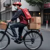 Just Eat оскаржує рішення суду щодо Glovo: Компанія бореться з несправедливою конкуренцією